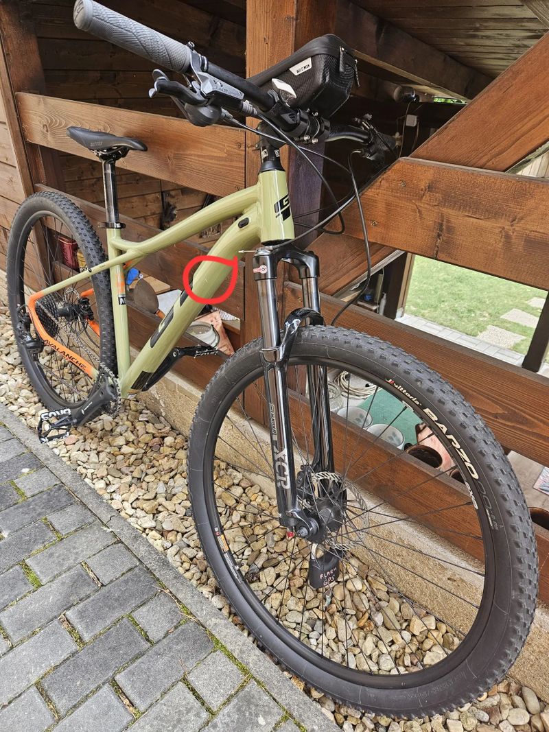 GT Avalanche Elite
