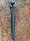 SDG Tellis(YT Postman) 31,6/170mm + sedlo SDG