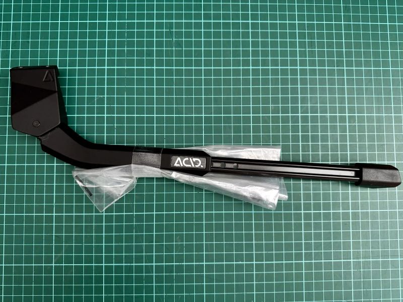 Stojan na kolo ACID FlatMount / CUBE / a jiné