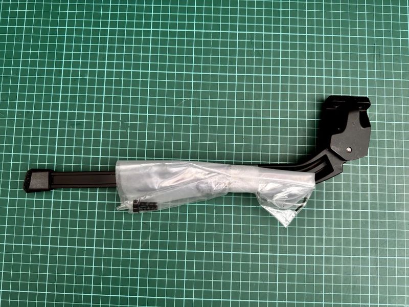 Stojan na kolo ACID FlatMount / CUBE / a jiné