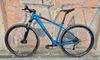 Cube Attention SLX 29