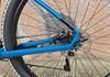 Cube Attention SLX 29