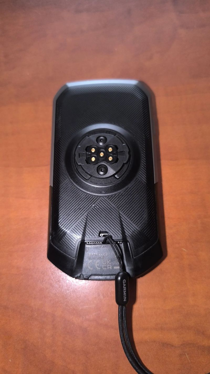 Garmin 1050