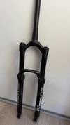 RockShox Lyrik Ultimate Charger 3 RC2 DebonAir+ 160mm/44mm offset