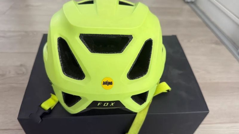 Fox Mainframe Mips - S