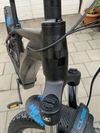 Cube Reaction hybrid PRO 500
