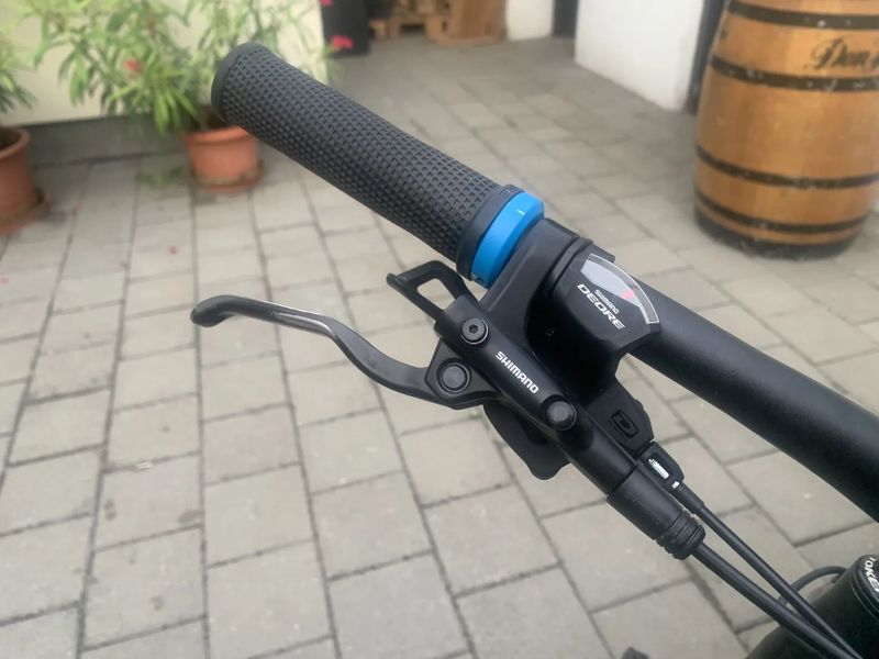 Cube Reaction hybrid PRO 500