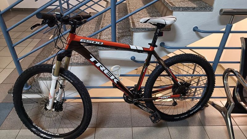 Trek 6500