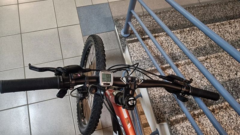 Trek 6500