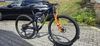 Specialized Epic Comp Carbon 29" + Fox Factory SC 32 Kashima lock + Sram GX AXS + XT Deore