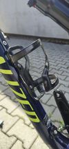Specialized Epic Comp Carbon 29" + Fox Factory SC 32 Kashima lock + Sram GX AXS + XT Deore