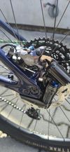 Specialized Epic Comp Carbon 29" + Fox Factory SC 32 Kashima lock + Sram GX AXS + XT Deore