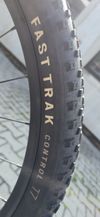 Specialized Epic Comp Carbon 29" + Fox Factory SC 32 Kashima lock + Sram GX AXS + XT Deore