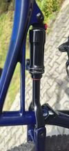 Specialized Epic Comp Carbon 29" + Fox Factory SC 32 Kashima lock + Sram GX AXS + XT Deore