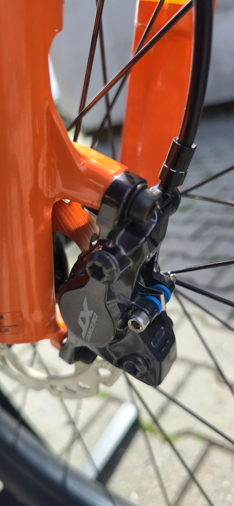 Specialized Epic Comp Carbon 29" + Fox Factory SC 32 Kashima lock + Sram GX AXS + XT Deore