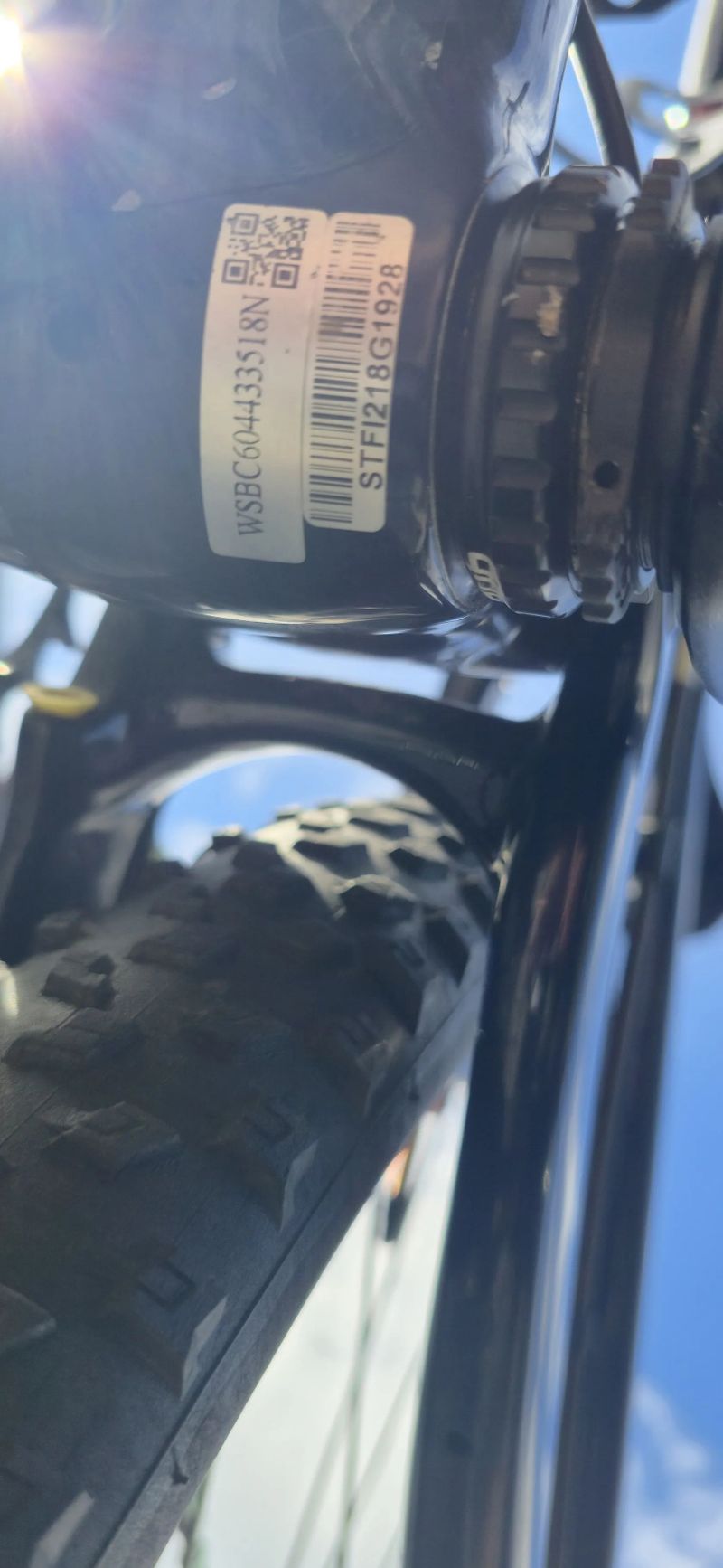 Specialized Epic Comp Carbon 29" + Fox Factory SC 32 Kashima lock + Sram GX AXS + XT Deore