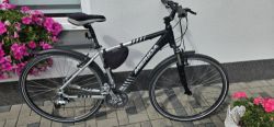 Merida Crossway racelite 6061