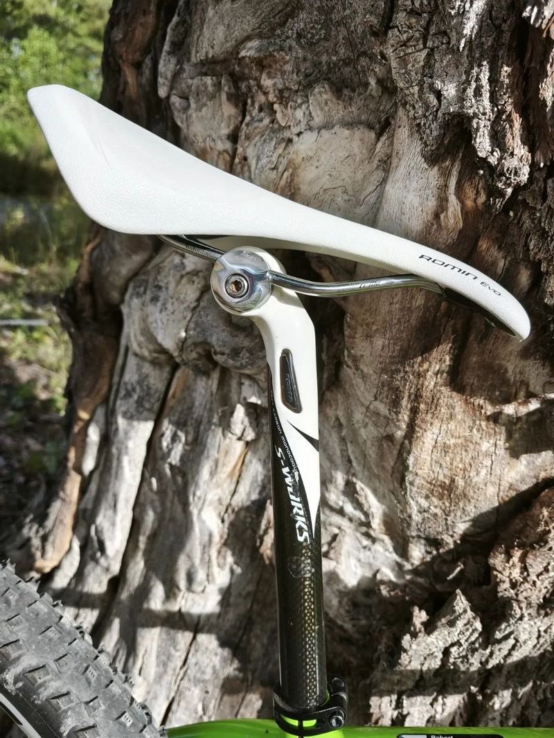 Specialized Epic HT 29" na XT