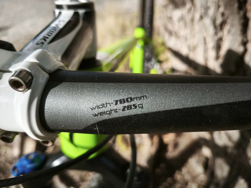Specialized Epic HT 29" na XT