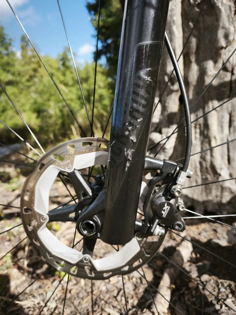 Specialized Epic HT 29" na XT