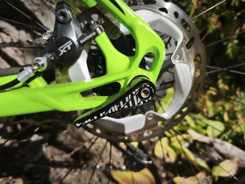 Specialized Epic HT 29" na XT