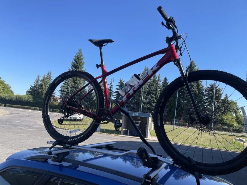Trek Marlin 8