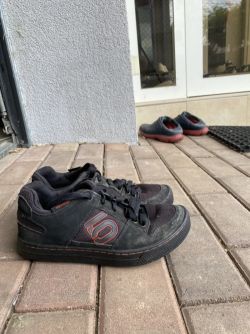 Boty Adidas Fiveten 