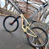 Santa Cruz Hightower CC (L)