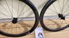 Silniční karbonová kola Bianchi Velomann Plutonium 50 TLR ořech Shimano 11/12