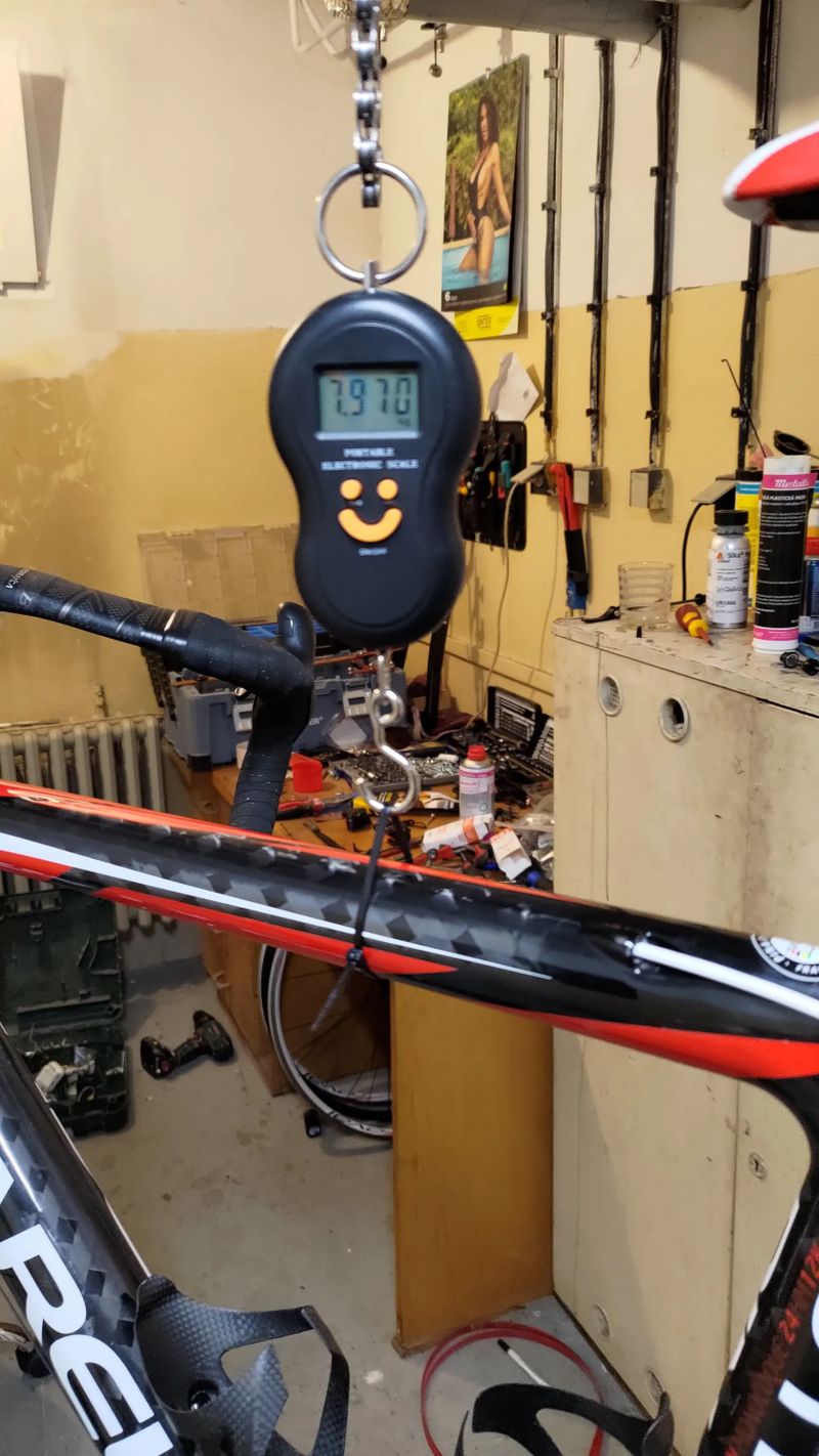 Pinarello FPDUE