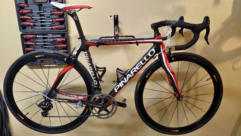 Pinarello FPDUE