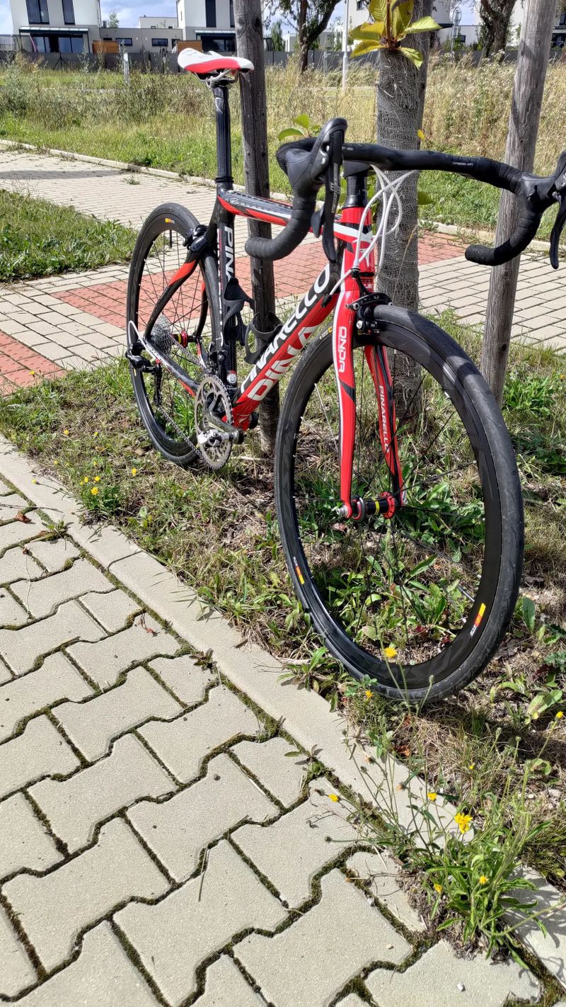Pinarello FPDUE
