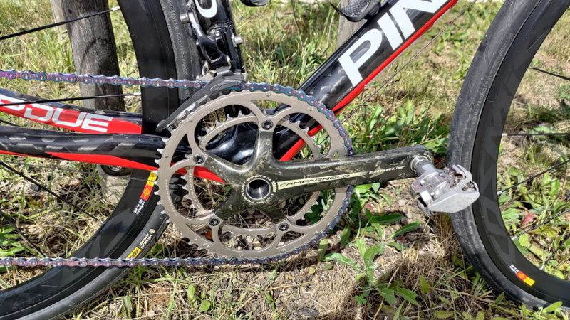Pinarello FPDUE