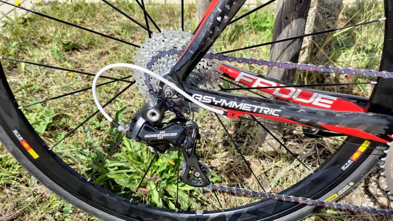 Pinarello FPDUE