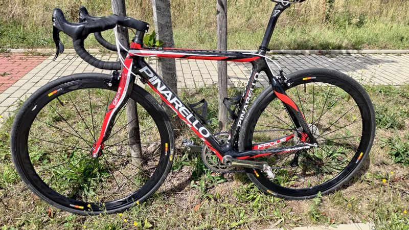 Pinarello FPDUE
