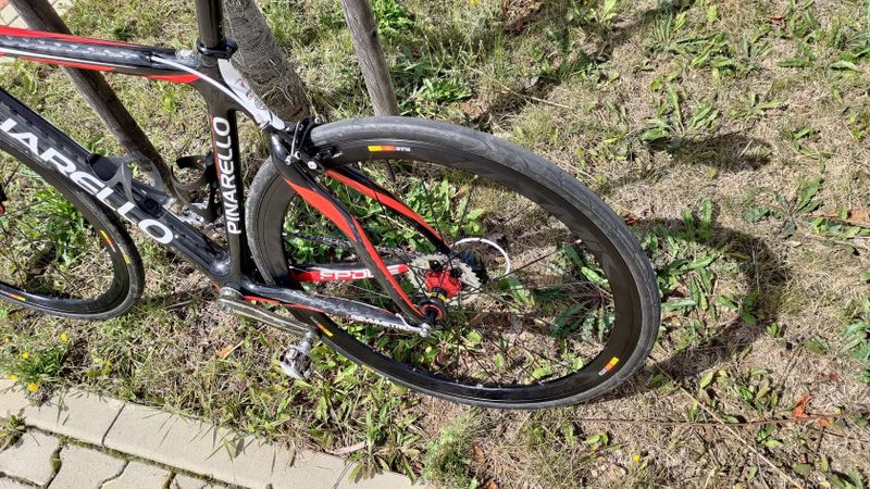 Pinarello FPDUE