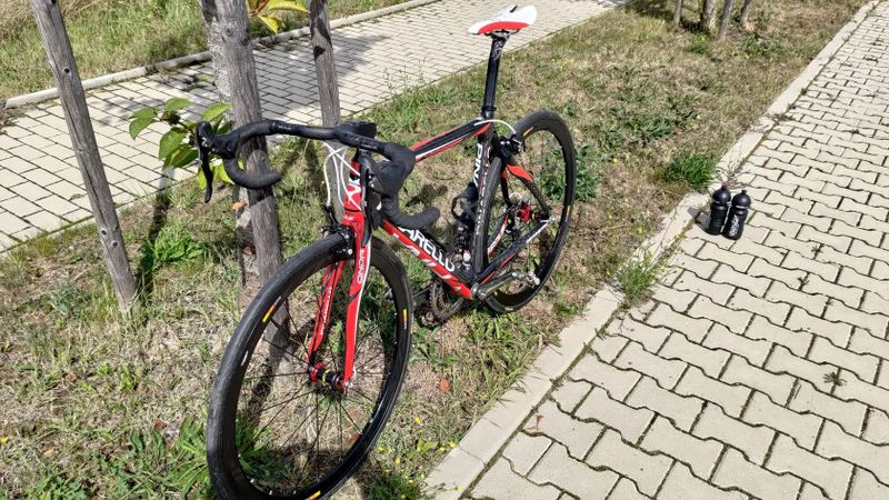Pinarello FPDUE