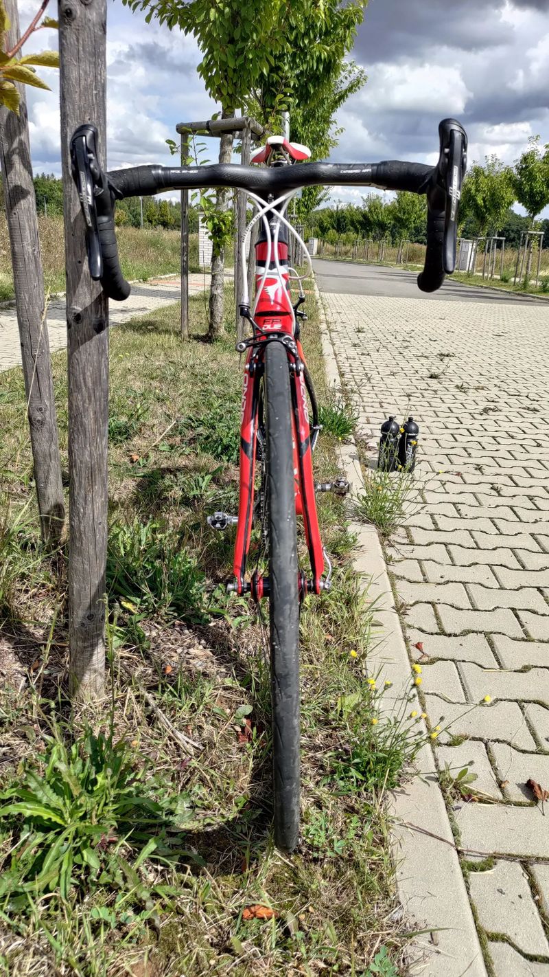 Pinarello FPDUE