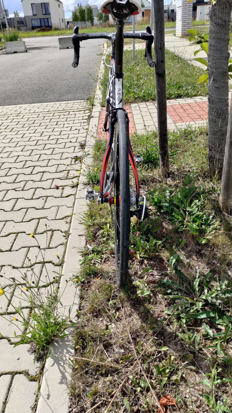 Pinarello FPDUE
