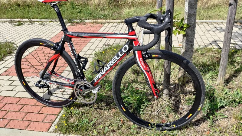 Pinarello FPDUE