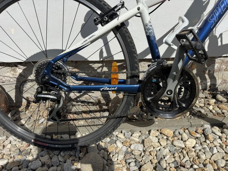 Specialized Ariel Sport