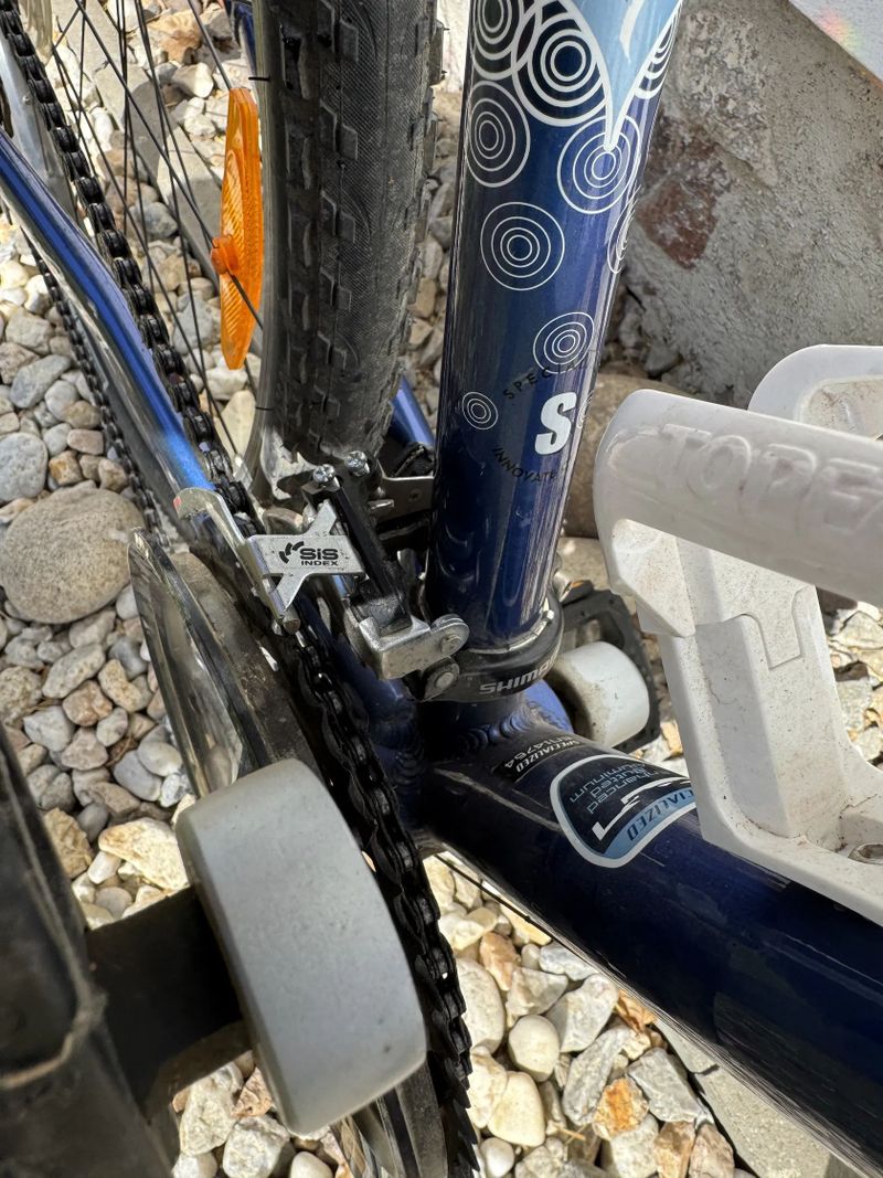 Specialized Ariel Sport