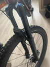 Fox 36 Rythm 