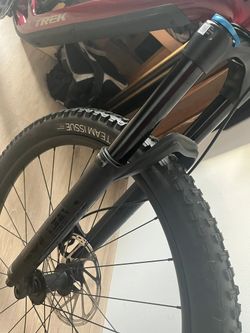 Fox 36 Rythm 