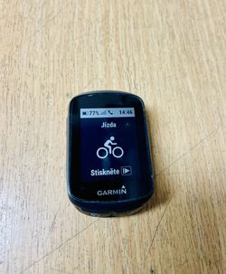 Garmin Edge 130