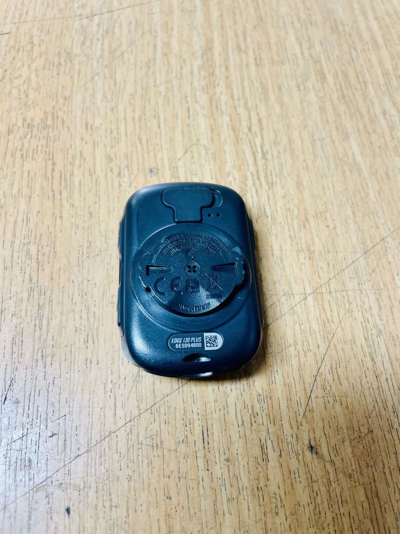 Garmin Edge 130