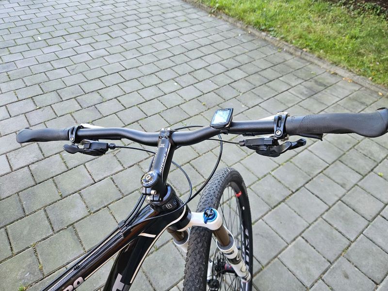 No Saint The Bigger 29"