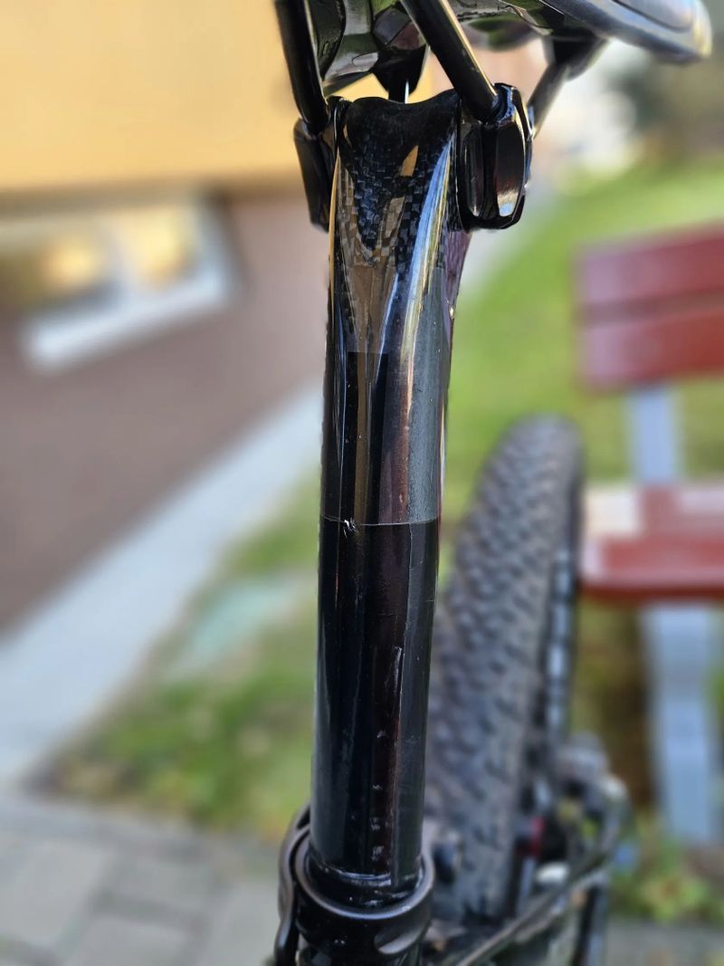 No Saint The Bigger 29"