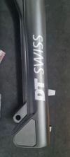 DT SWISS F535 ONE 150 mm, 29" 110 x 15mm (Boost) NOVÁ