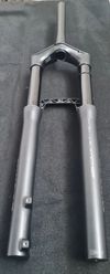 DT SWISS F535 ONE 150 mm, 29" 110 x 15mm (Boost) NOVÁ